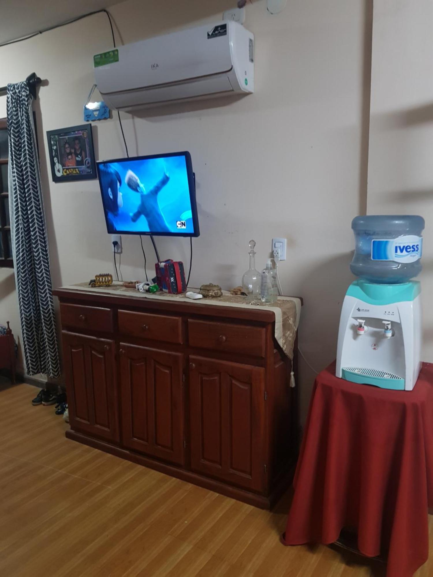 La Virgencita Apartment