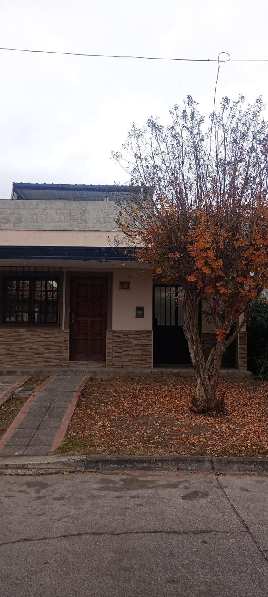 Apartment La Virgencita
