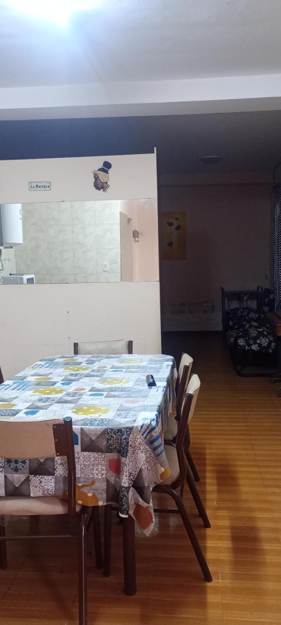 La Virgencita Apartment Salta