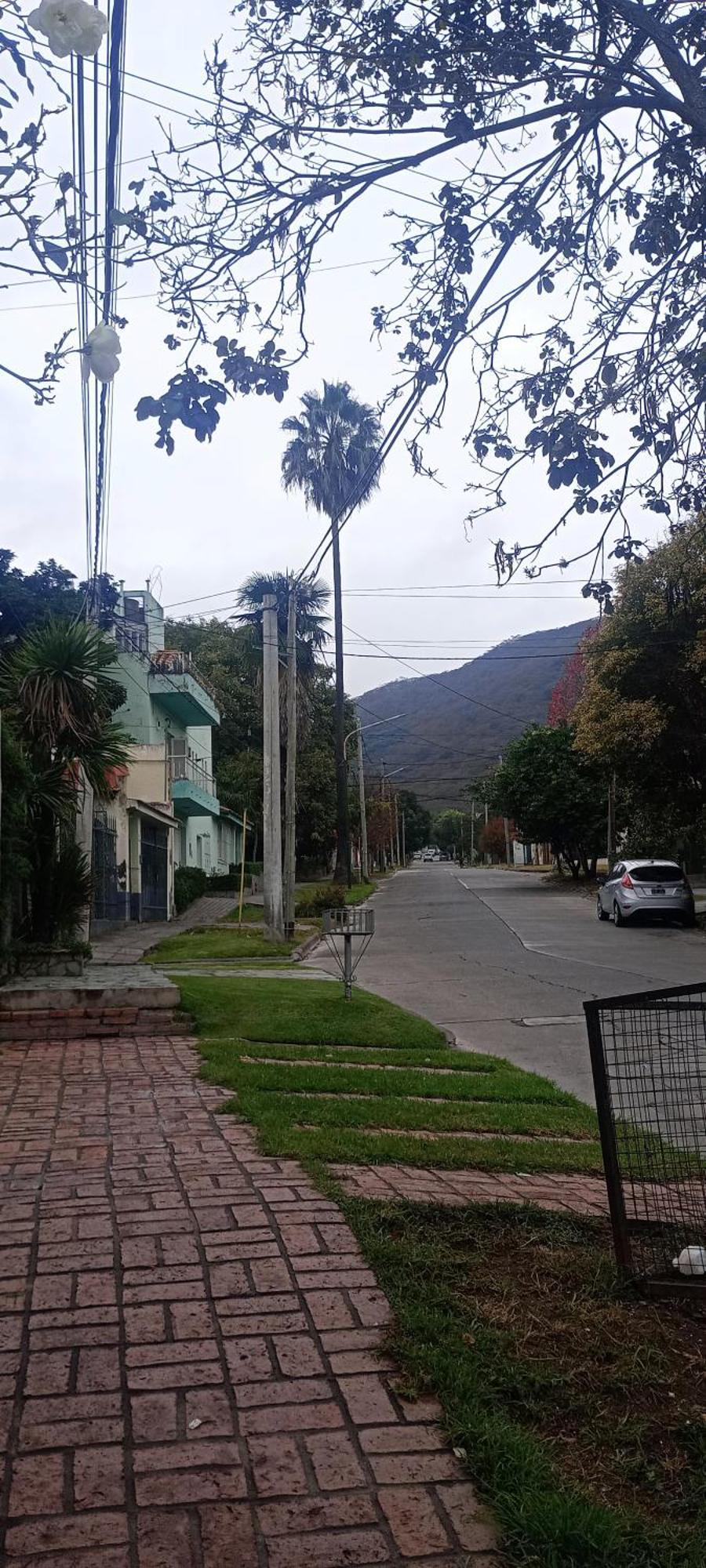 La Virgencita *