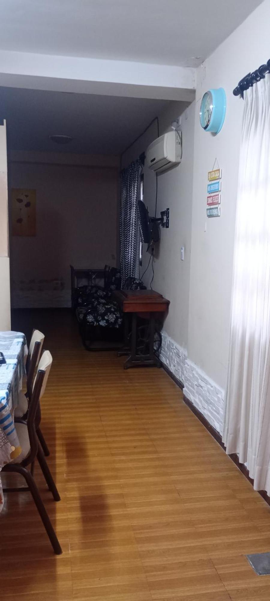 Apartment La Virgencita